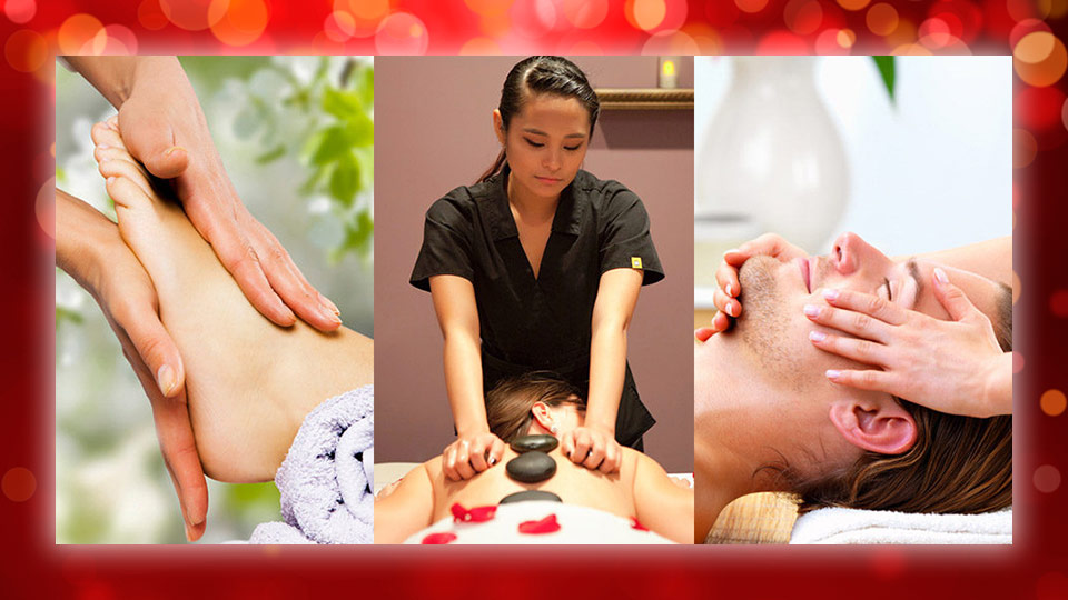 Holiday Spa Packages