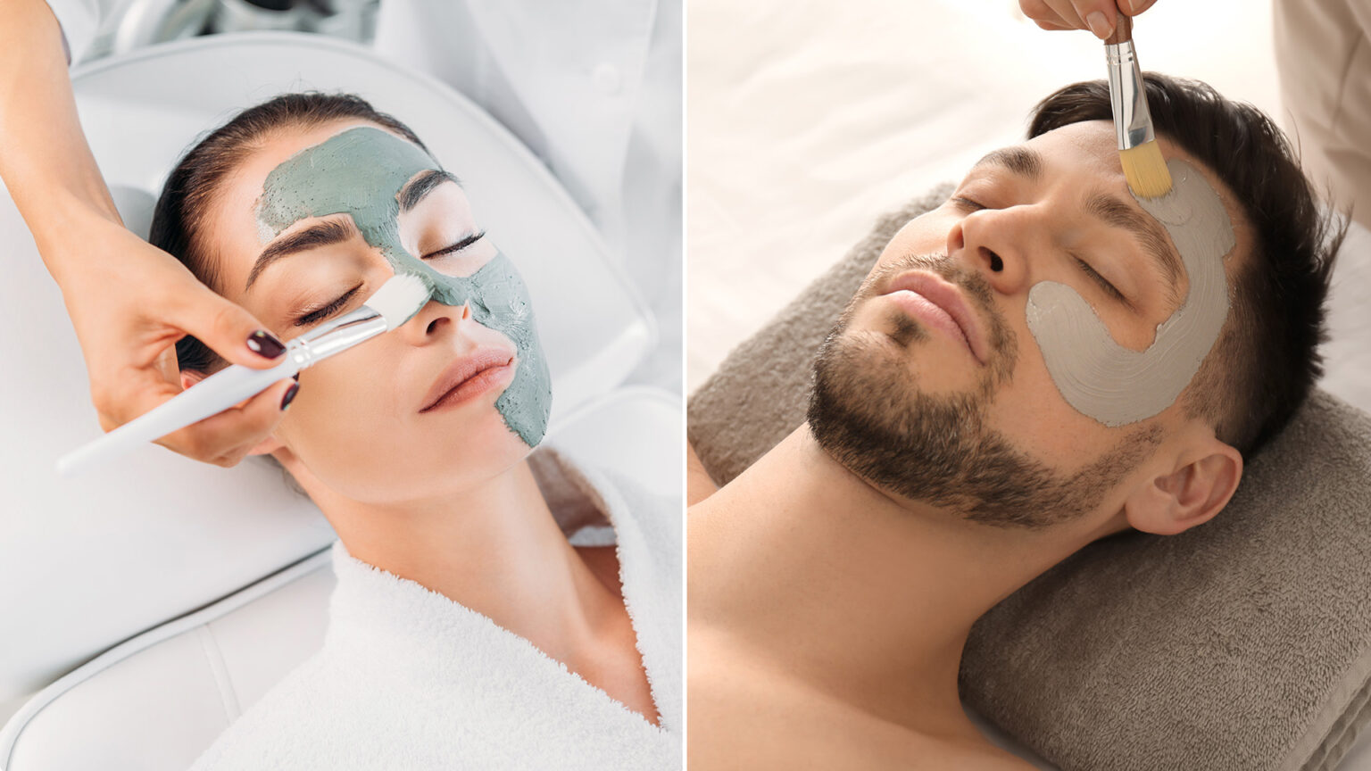 Classic Facial for Two