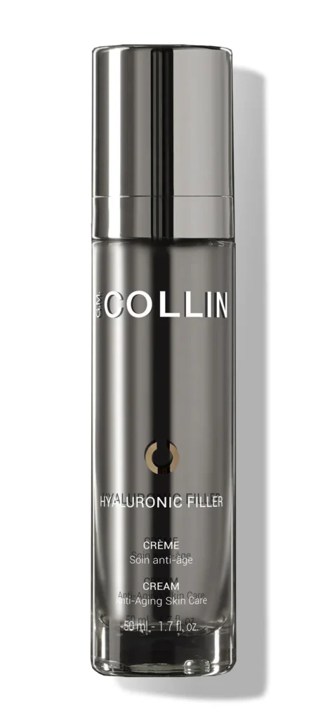 G.M. Collin Hyaluronic Filler Cream