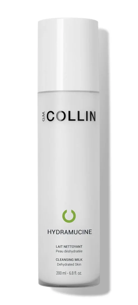 G.M. Collin Hydramucine Cleansing Milk