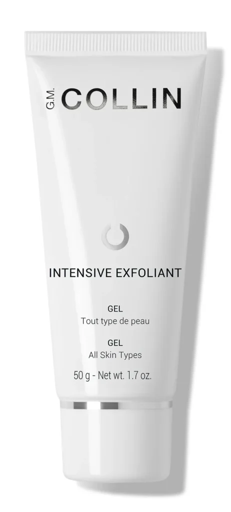 G.M. Collin Intensive Exfoliant Gel