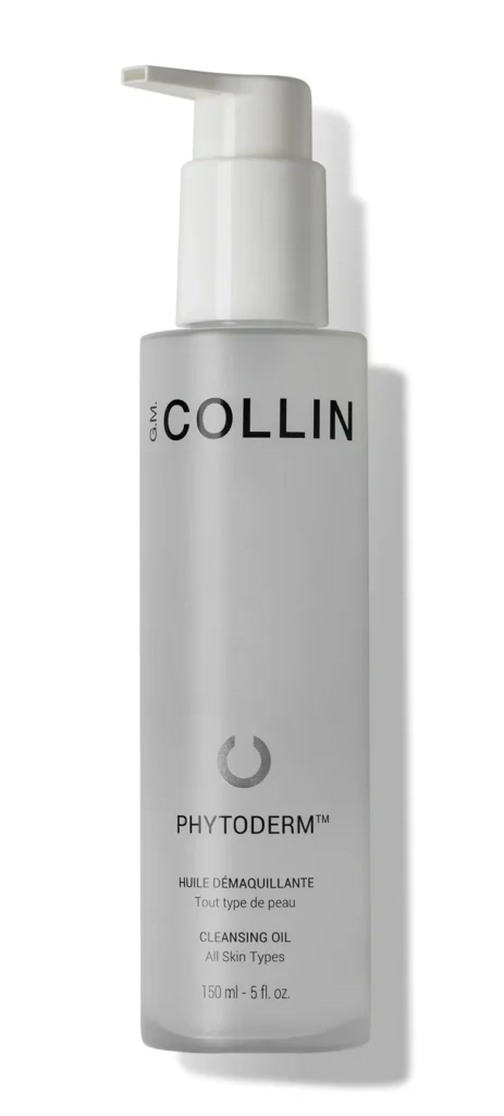 G.M. Collin Phytoderm™ Cleansing Oil