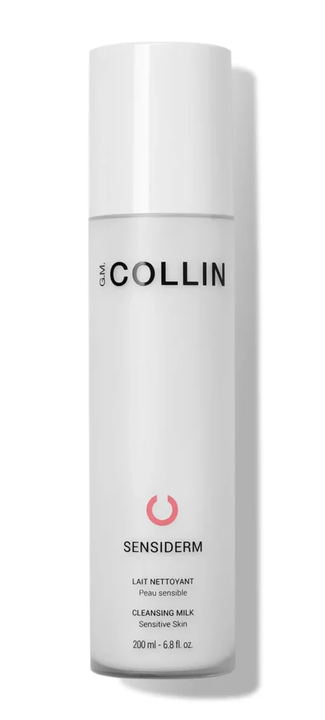 G.M. Collin Sensiderm Cleansing Milk